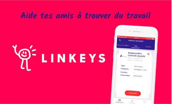 Linkeys